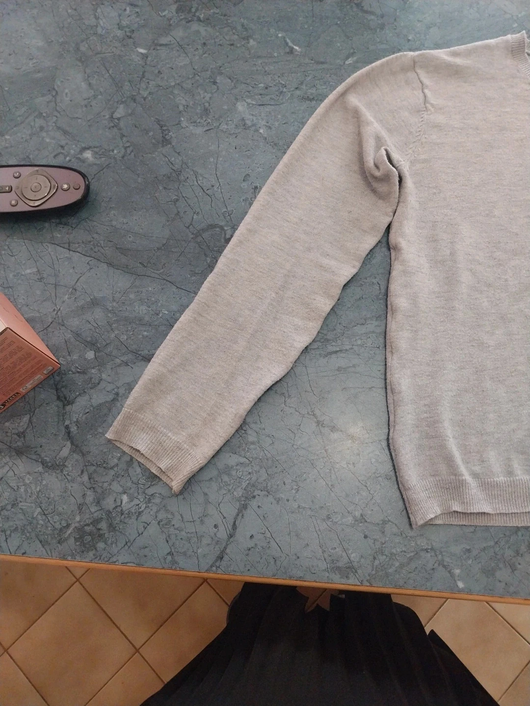 Pull T.M – photo 3